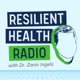 Resilient Health Radio