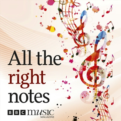 All The Right Notes:Our Media