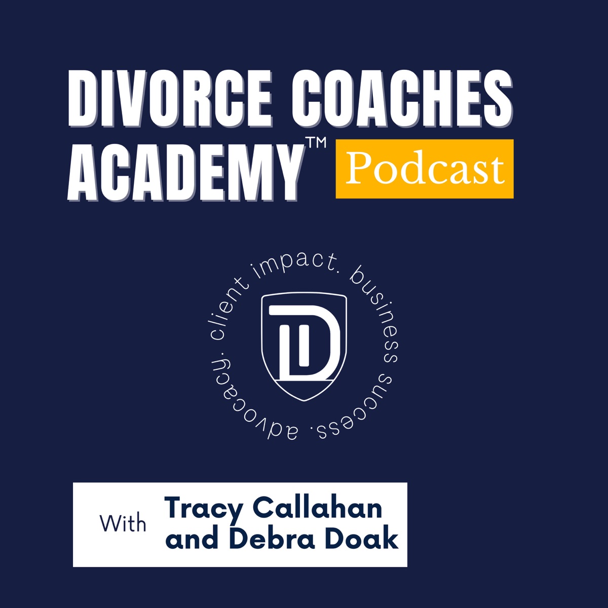 Top Ten Divorce Expectations That Clash With Reality u2013 Divorce Coaches Academy u2013 Podcast u2013 Podtail