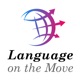 Language on the Move