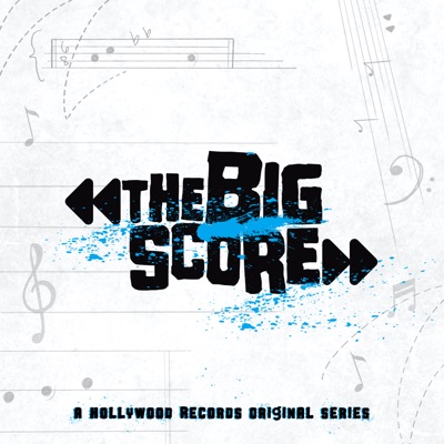 The Big Score:Hollywood Records