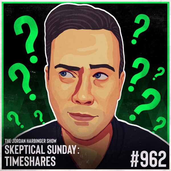 962: Timeshares | Skeptical Sunday photo