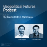 The Islamic State in Afghanistan