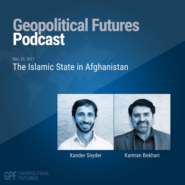 The Islamic State in Afghanistan photo