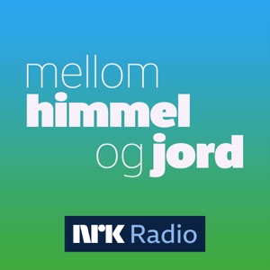 Mellom himmel og jord