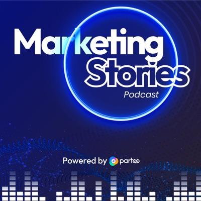 Marketing Stories by Partoo