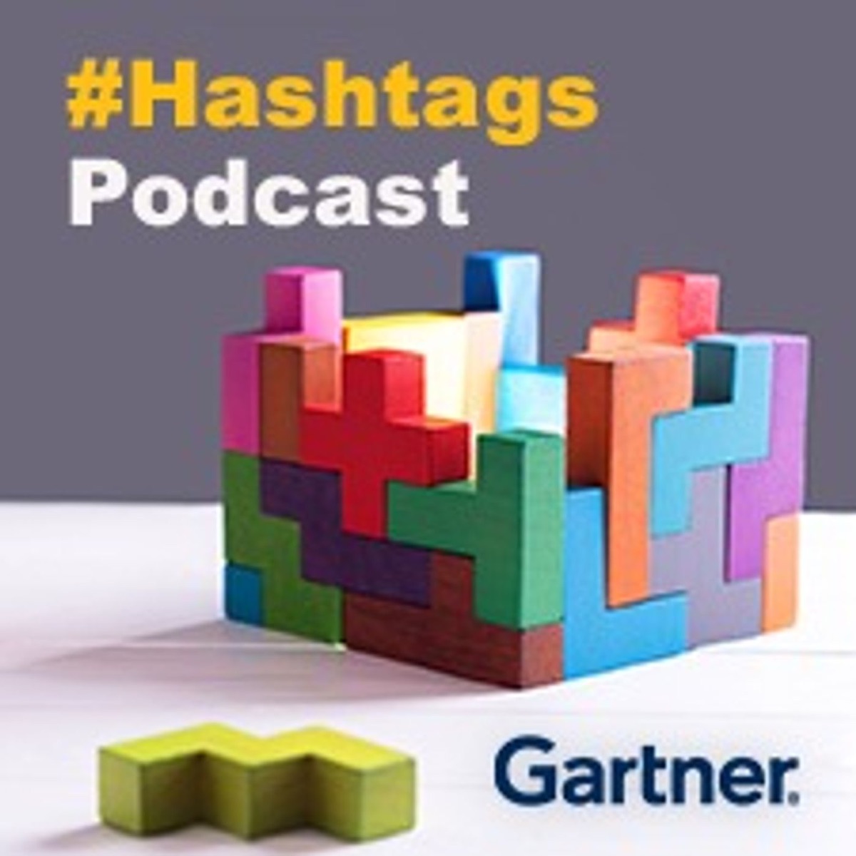 The Most Consequential Consumer Trends of 2024 Hashtags, The Gartner