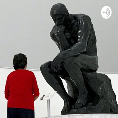 The Morality of Everyday Things: An Everyday Philosophy Podcast