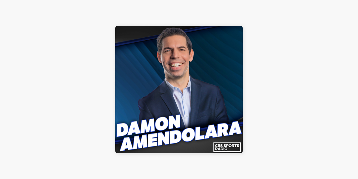 The DA Show on Apple Podcasts