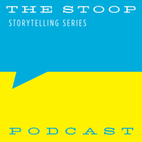 The Stoop Storytelling Series podcast