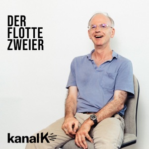 Der flotte Zweier