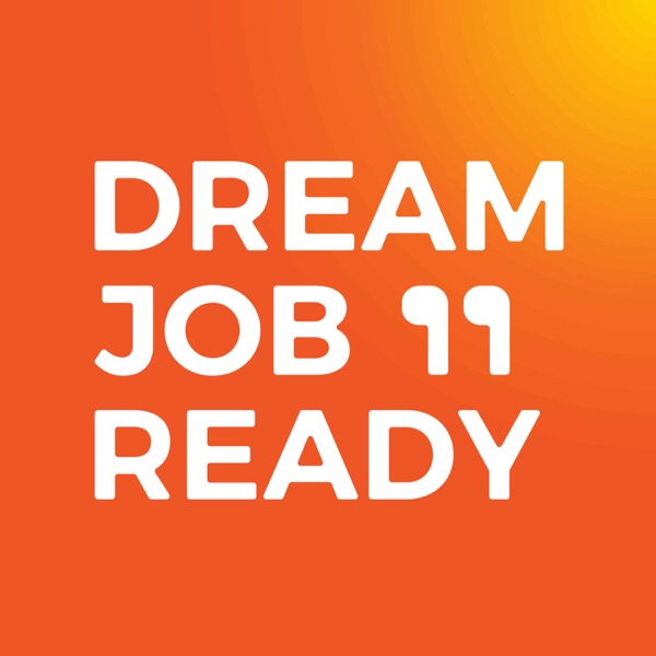 3 reasons why my new job is my dream job with Dane Sharp & Josh Wilson | Dream Job Ready EP46 photo