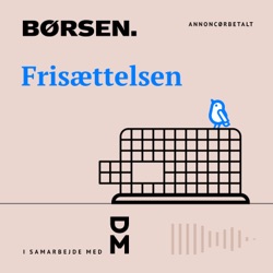 Frisættelsen – den svære afbureaukratisering