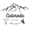 Colorado BBQ Boys Cover Art