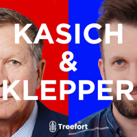 Kasich & Klepper podcast
