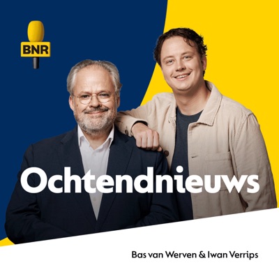 Ochtendnieuws | BNR Ochtendnieuws | BNR