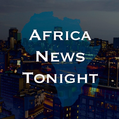 Africa News Tonight  - VOA Africa:VOA Africa