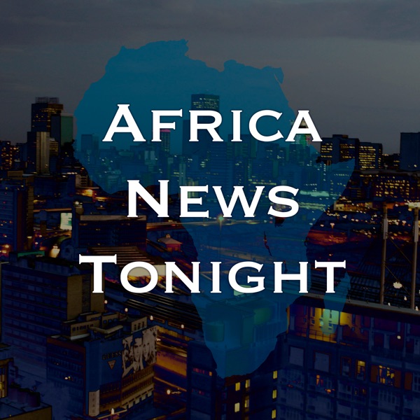 Africa News Tonight