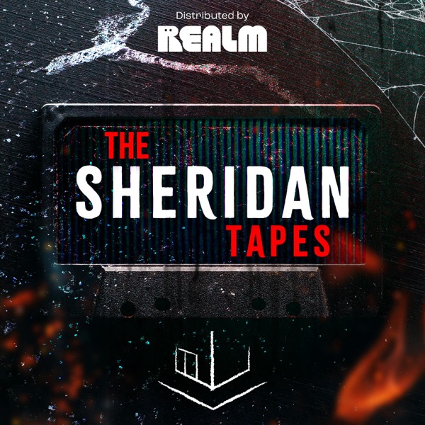 The Sheridan Tapes image