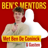 Ben's Mentors - Ben De Coninck