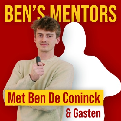 Ben's Mentors