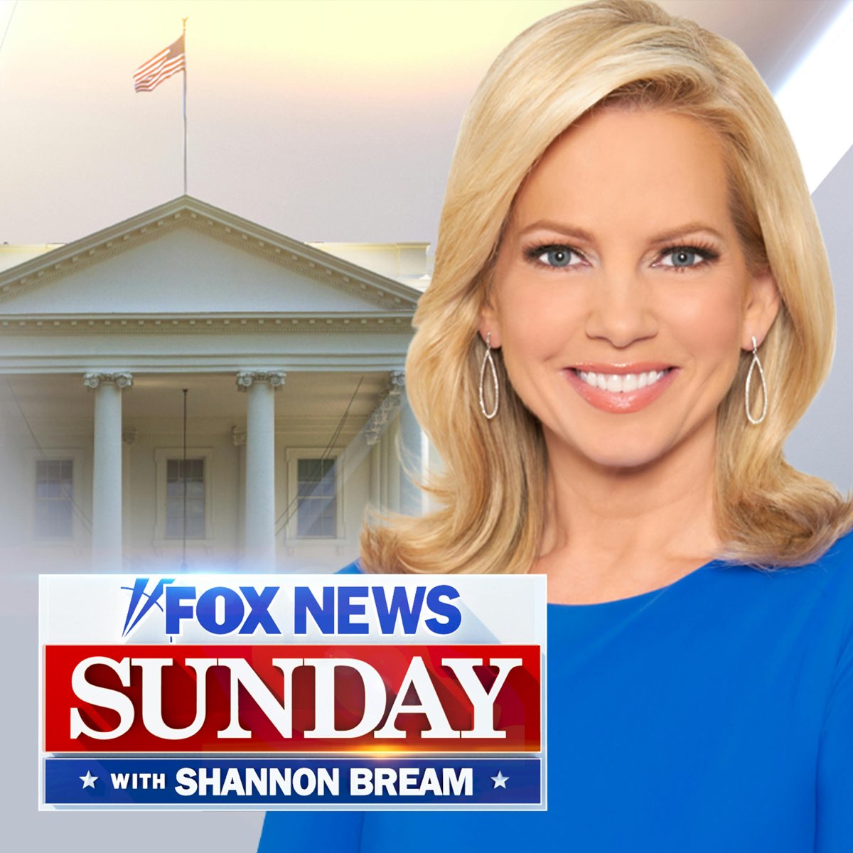 Fox News Sunday 12152024Fox News Sunday Audio Apple Podcasts