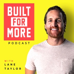 084: A Guide To Growth & Connection With Lauren & Matt Griner Of The Grind Together Co.