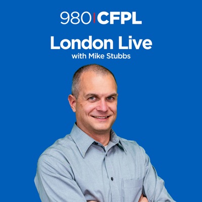 London Live with Mike Stubbs London Live with Mike Stubbs