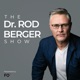 The Dr. Rod Berger Show: Journalism, Propaganda, and the Search for Truth