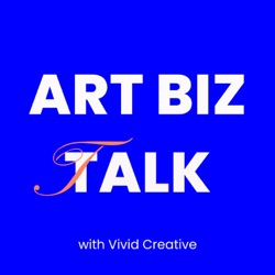 Art Biz Talk