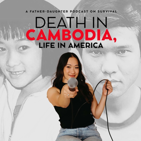 Death in Cambodia, Life in America image