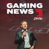 Logo of the podcast Gaming News Canada Show