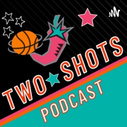 Two Shots Podcast Ep. 131: Jeremy Sochan Named To The Jordan Rising Stars