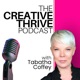 CREATIVE THRIVE with Tabatha Coffey