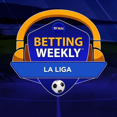 Betting Weekly: La Liga