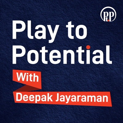 Play to Potential Podcast:Play to Potential Podcast