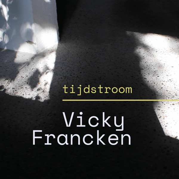Vicky Francken (dichter) photo