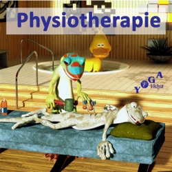 Physiotherapie und Sporttherapie – Naturheilkunde