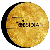 OBSIDIAN podcast