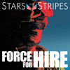 Force for Hire - Stars and Stripes