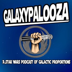 Galaxypalooza