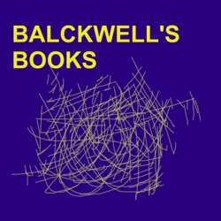 Balckwell's Books