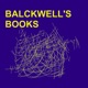 Balckwell's Books