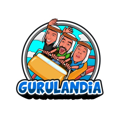 GURULANDIA:Marco Cappelli & Roberto Vertucci