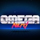 Omega Nerd - The Sandman