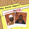 The Bxtch Report podcast cover