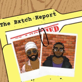The Bxtch Report artwork