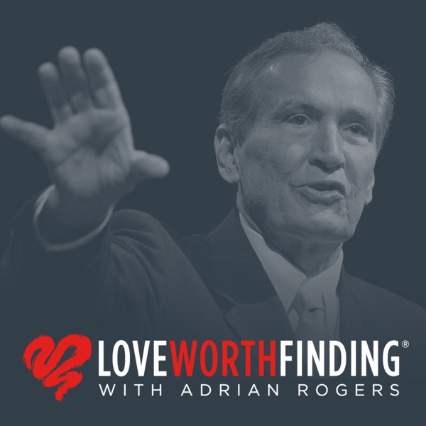 Love Worth Finding | Audio Program