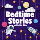 Bedtime Stories with Mr Jim