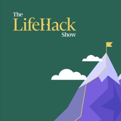 The Lifehack Show - Life Purpose & the Bigger Picture of Life with Alice Inoue